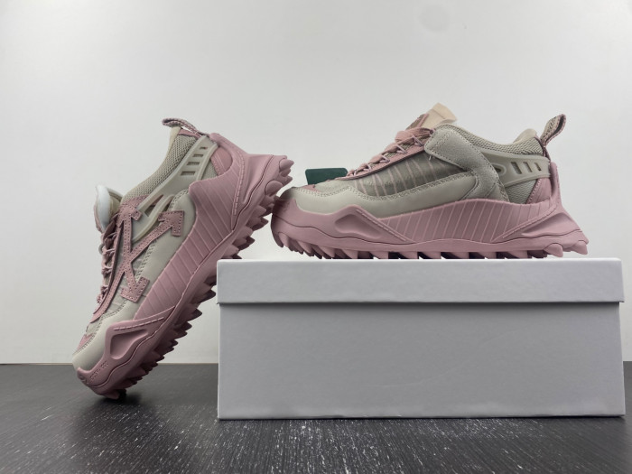 OFF-WHITE C/O ODSY-1000 SNEAKER