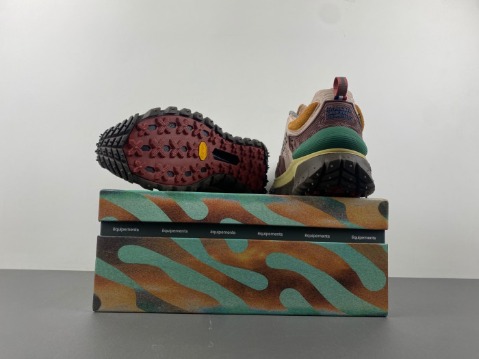 Monc1er Trailgrip GTX Sneakers