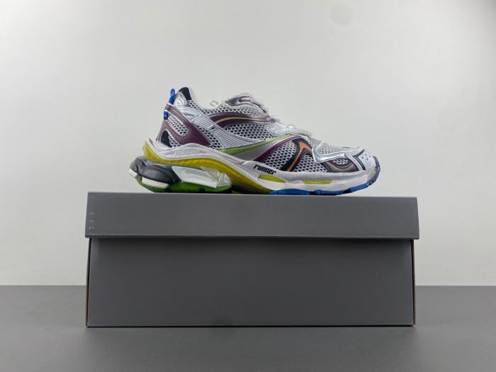 BLCG RUNNER 2.0 SNEAKER 779066-W3RBXP-8123