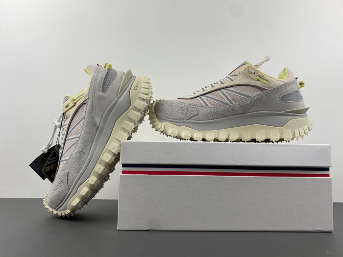 Monc1er Trailgrip GTX Sneakers