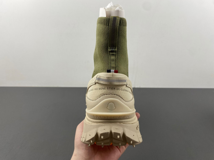 Monc1er Trailgrip GTX High-top Sneakers