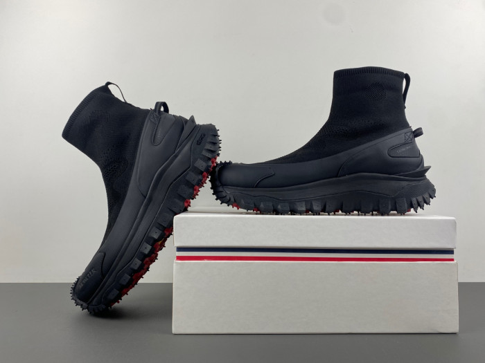 Monc1er Trailgrip GTX High-top Sneakers