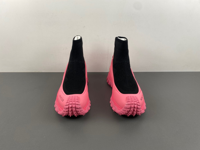Monc1er Trailgrip GTX High-top Sneakers