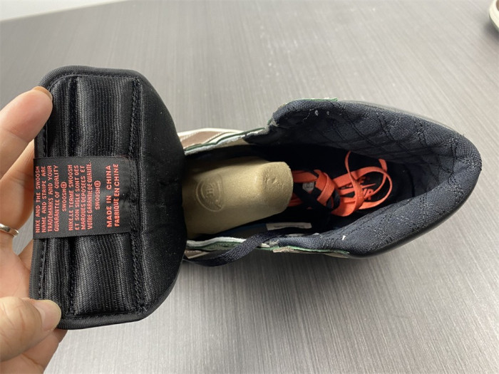 Air Jordan 1 High OG “Hand Crafted” DH3097-001