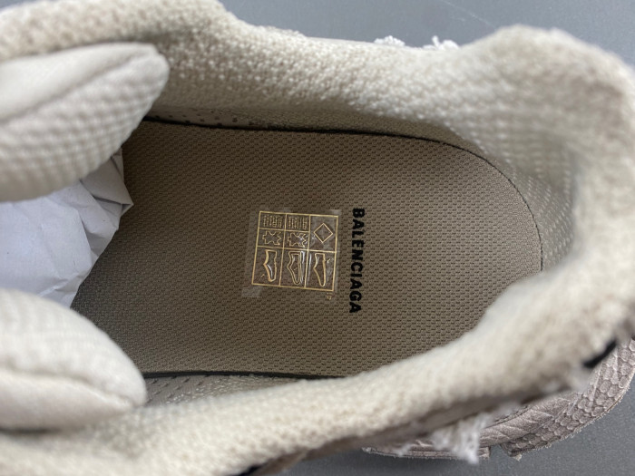 BLCG 3XL SNEAKER 734731 W3XDC 4001