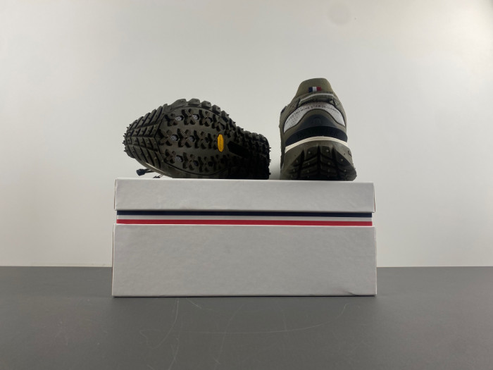 Monc1er Trailgrip GTX Sneakers
