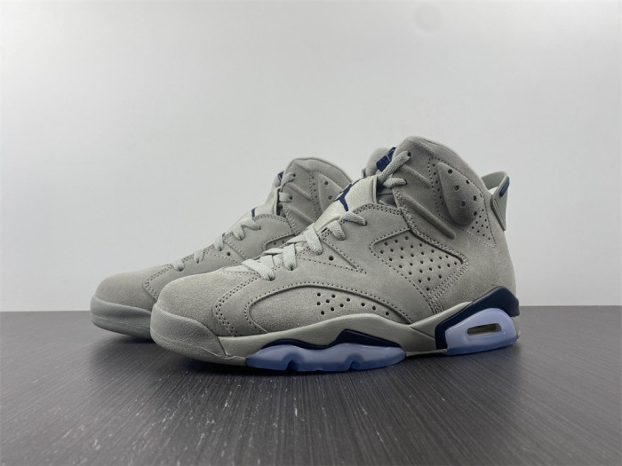 Air Jordan 6 “Georgetown” CT8529-012