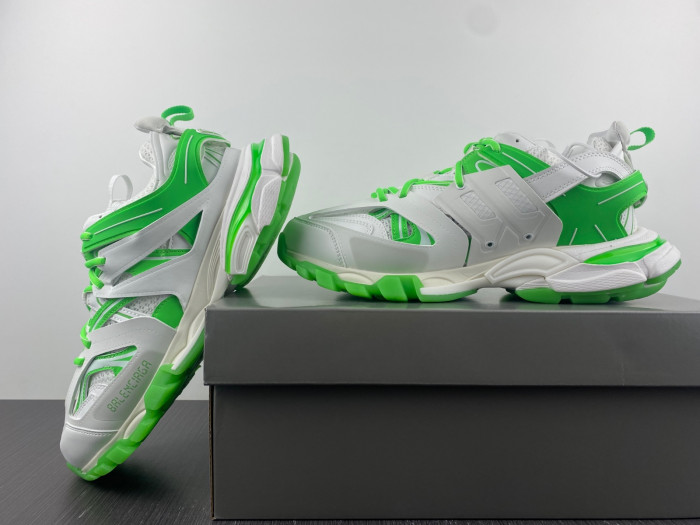 BLCG TRACK SNEAKER 542023 W3RL1 9035