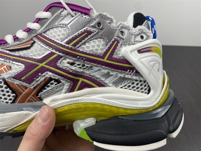 BLCG RUNNER SNEAKER 677403 W3RB6 8123