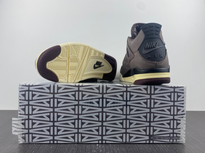 Air Jordan 4 Retro A Ma Maniére Violet Ore DV6773-220
