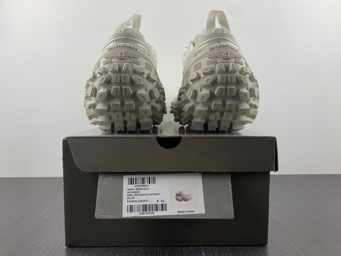BLCG DEFENDER SNEAKER