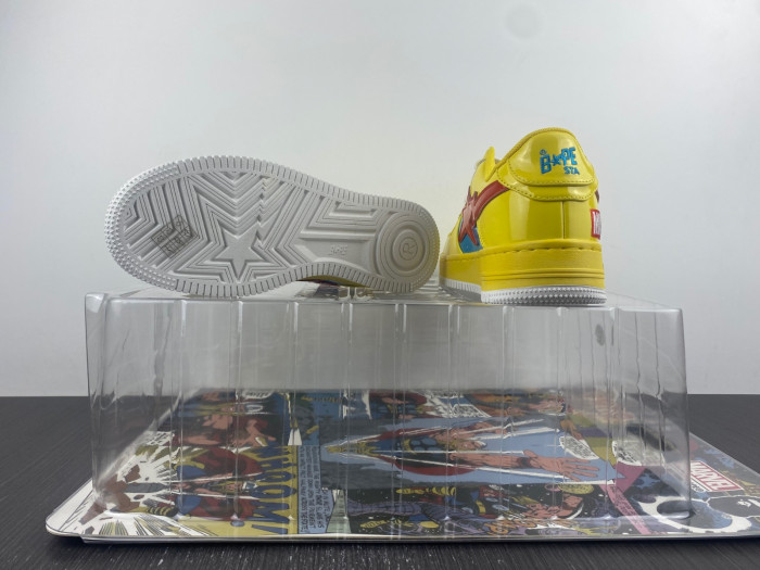 B*PE SNEAKER