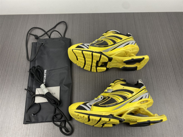 BLCG X-Pander SNEAKER 653871 W2RA3 7012