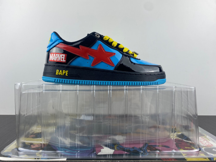 B*PE SNEAKER