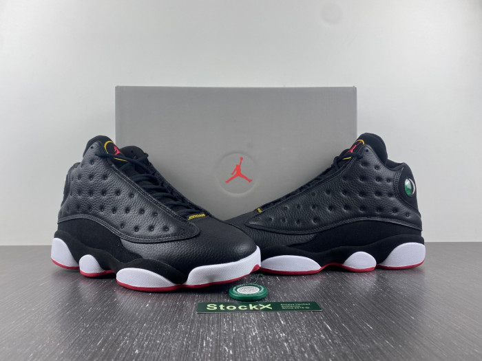 Air Jordan 13 “Playoffs” 414571-062