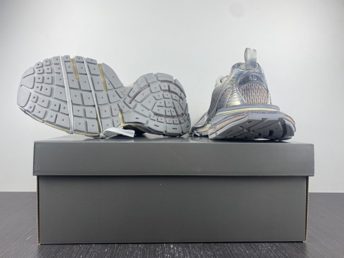 BLCG 3XL SNEAKER 734734 W3XL4 9191