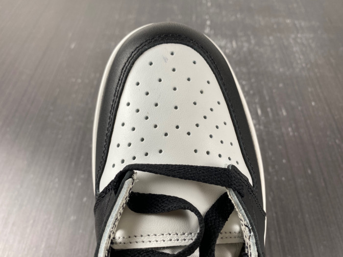 Jordan 1 Retro High 85 Black White (2023) BQ4422-001