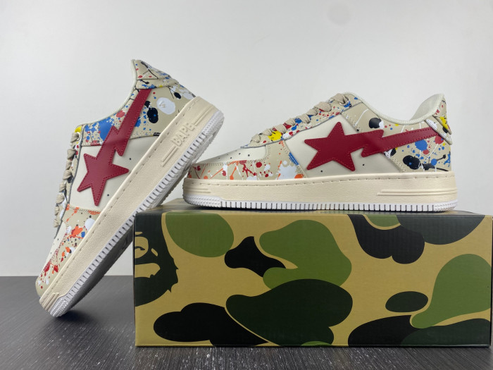 B*PE SNEAKER
