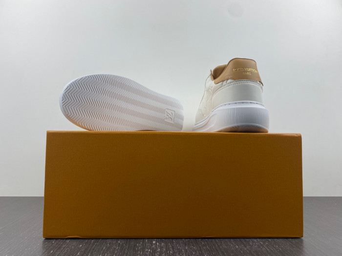 LV LOW-TOP SNEAKER