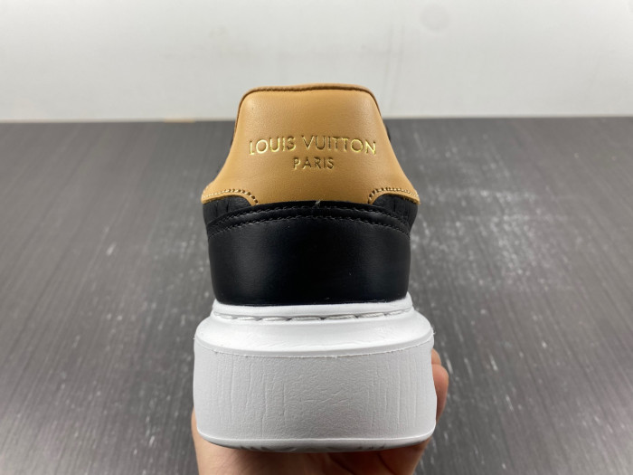 LV LOW-TOP SNEAKER