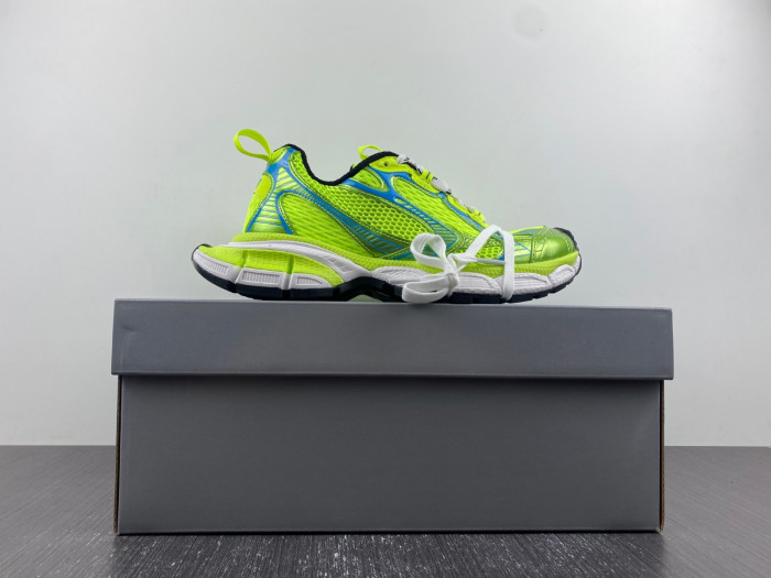 BLCG 3XL SNEAKER 734734 W3XL7 9198