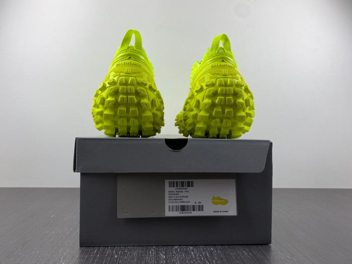 BLCG DEFENDER SNEAKER