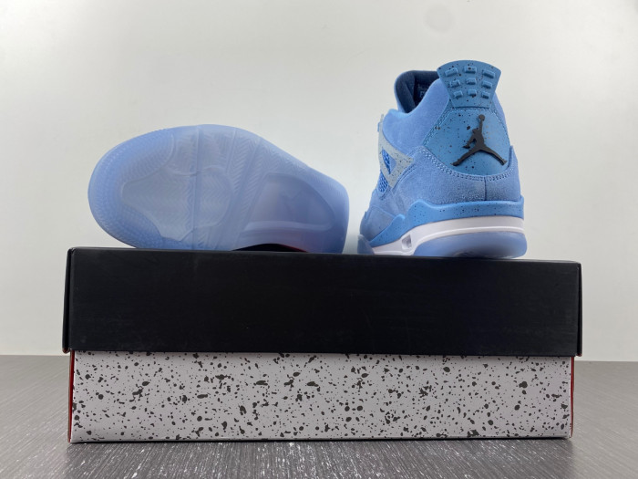 Jordan 4 Retro UNC (PE) HO12MNJDLS247