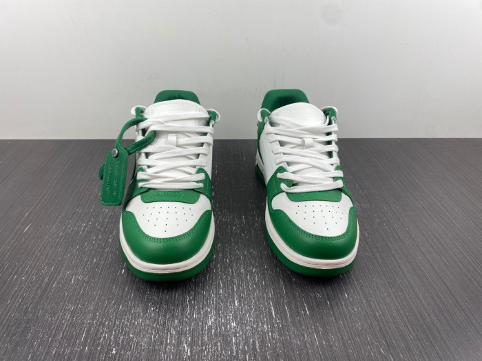 OFF-WHITE SNEAKER