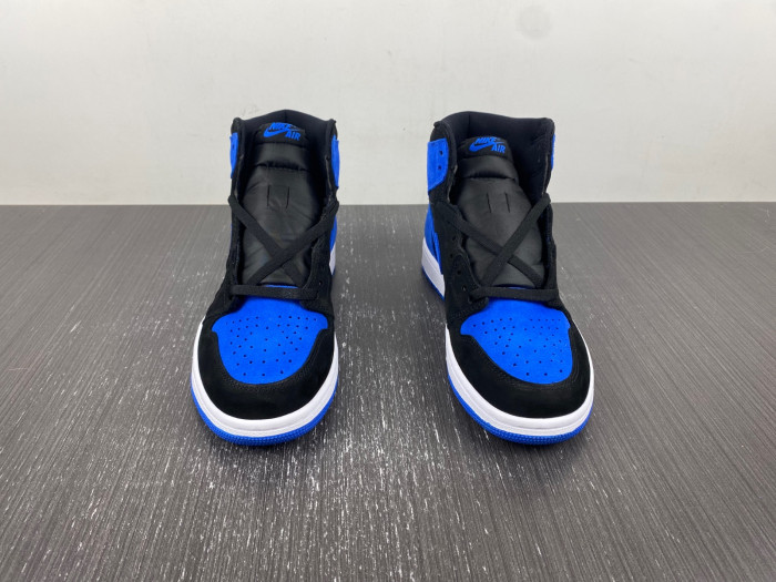 Air Jordan 1 High OG “Royal Reimagined” DZ5485-042