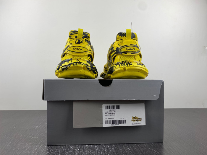 BLCG TRACK SNEAKER 542023 W3RRA 7810