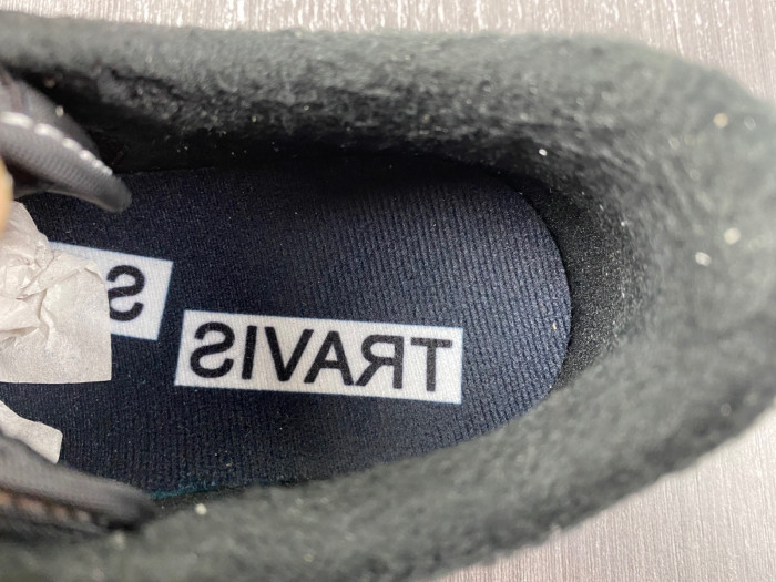 KIDS Travis Scott x Air Jordan 1 Low OG SP 