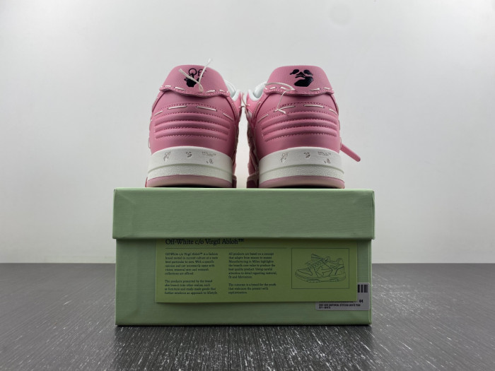 OFF-WHITE SNEAKER