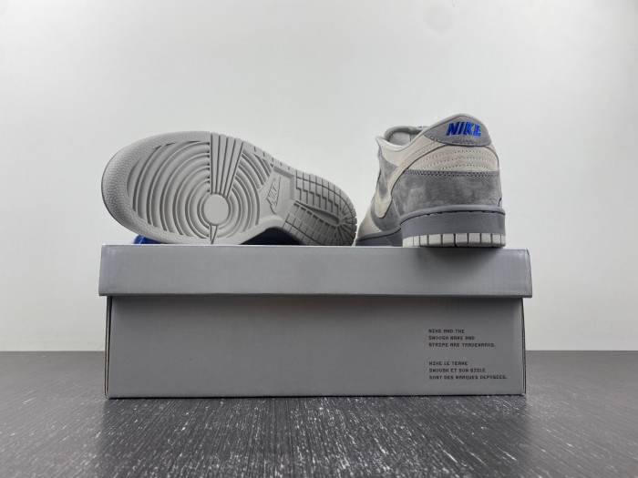 Nike SB Dunk Low London 308269-111