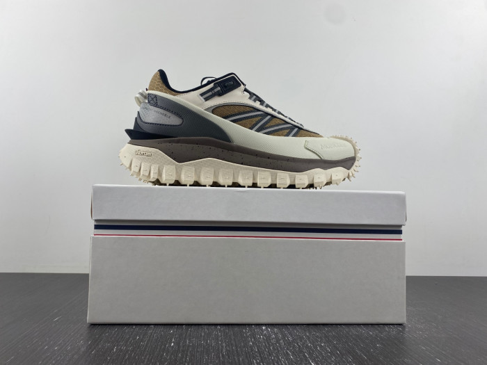 Monc1er Trailgrip GTX Sneakers