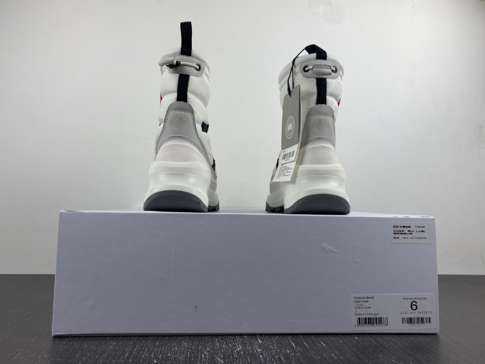 CG Toronto Boots