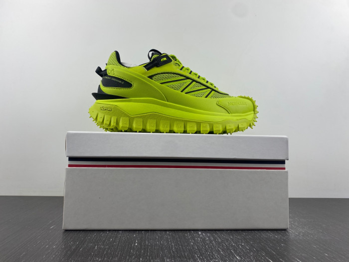 Monc1er Trailgrip GTX Sneakers