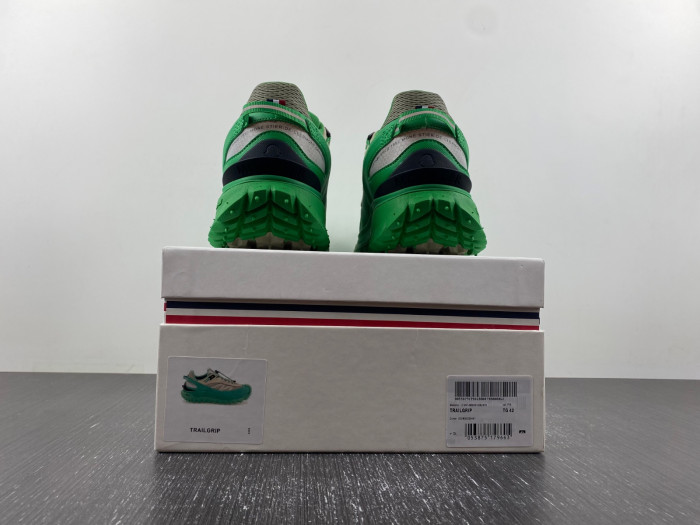 Monc1er Trailgrip GTX Sneakers