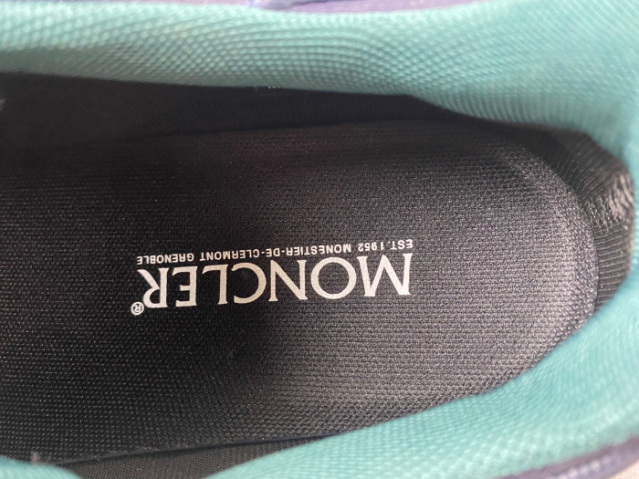 Monc1er Trailgrip GTX Sneakers