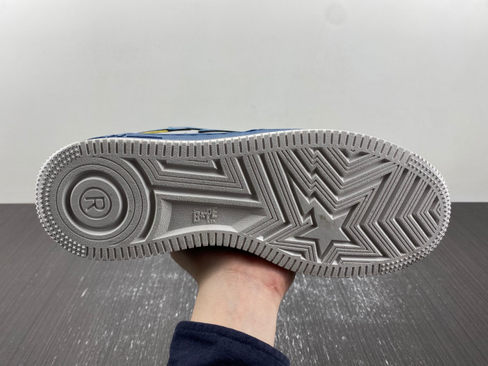B*PE SNEAKER