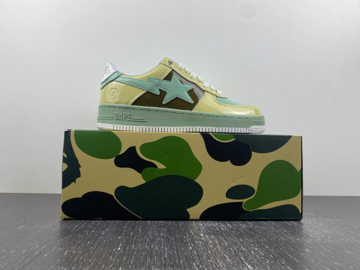 B*PE SNEAKER