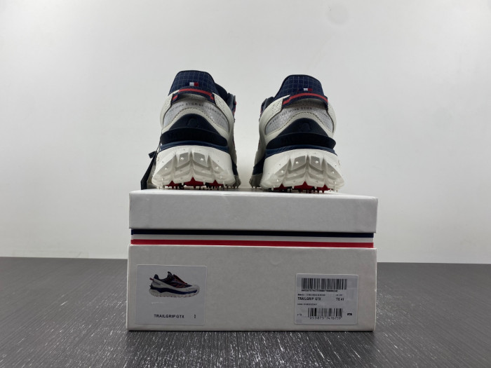 Monc1er Trailgrip GTX Sneakers