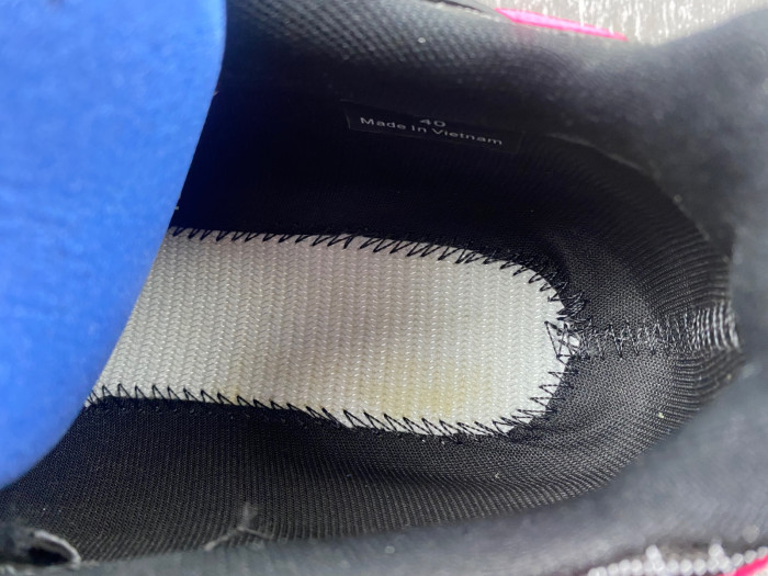 Monc1er Trailgrip GTX Sneakers