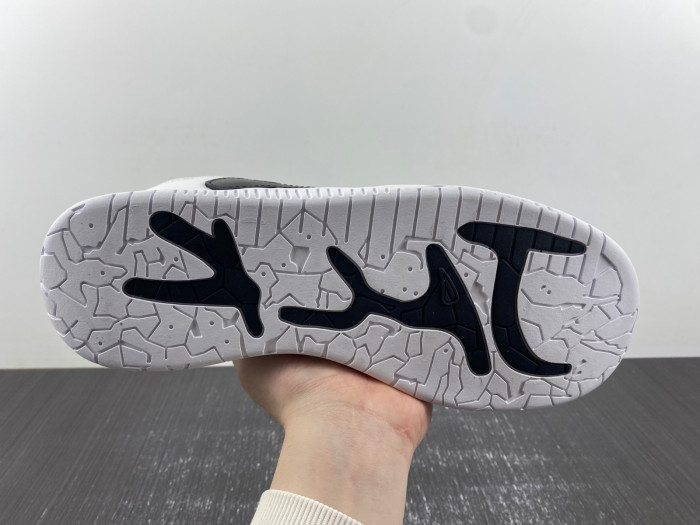 TRAVIS SCOTT X JORDAN CUT THE CHECK FZ8117-001