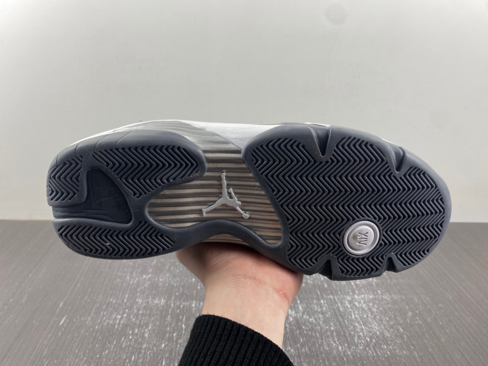 Air Jordan 14 “Flint Grey” FJ3460-012