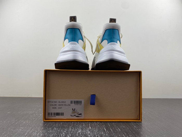 LV Archlight Sneakers