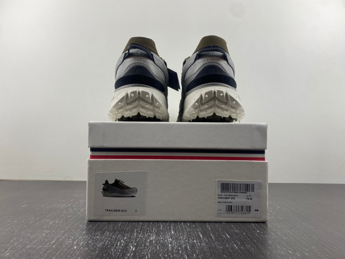 Monc1er Trailgrip GTX Sneakers