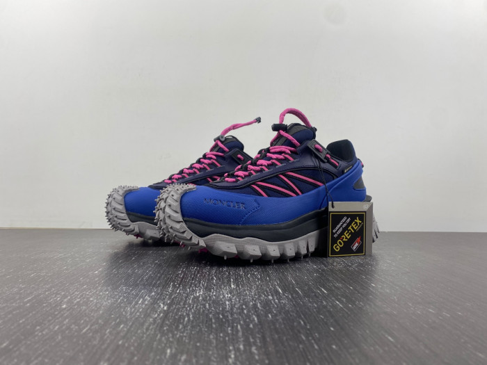 Monc1er Trailgrip GTX Sneakers