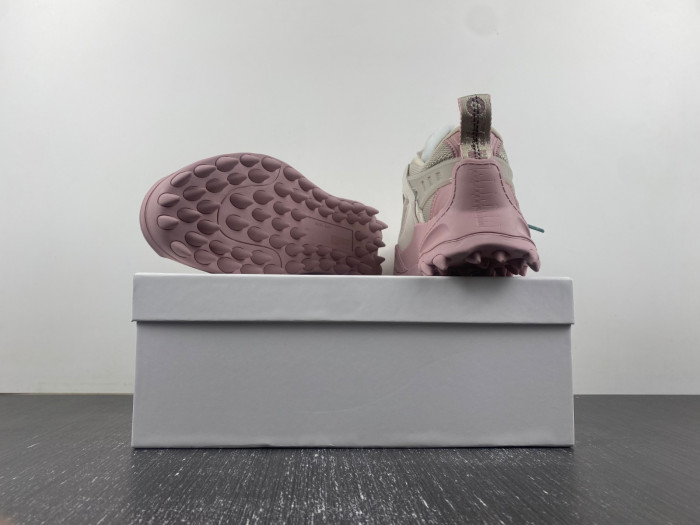 OFF-WHITE C/O ODSY-1000 SNEAKER