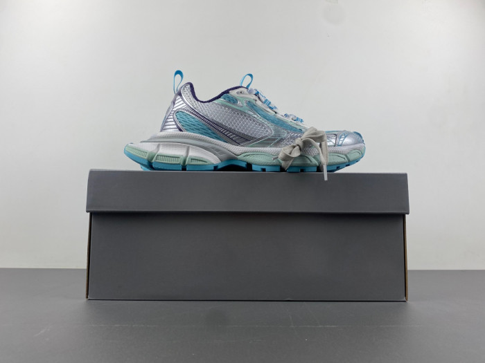 BLCG 3XL SNEAKER 734734 W3XL5 4095