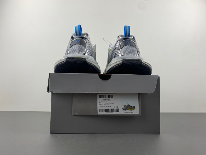 BLCG 3XL SNEAKER 734734 W3XL5 9074